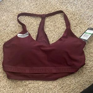 Sports bra